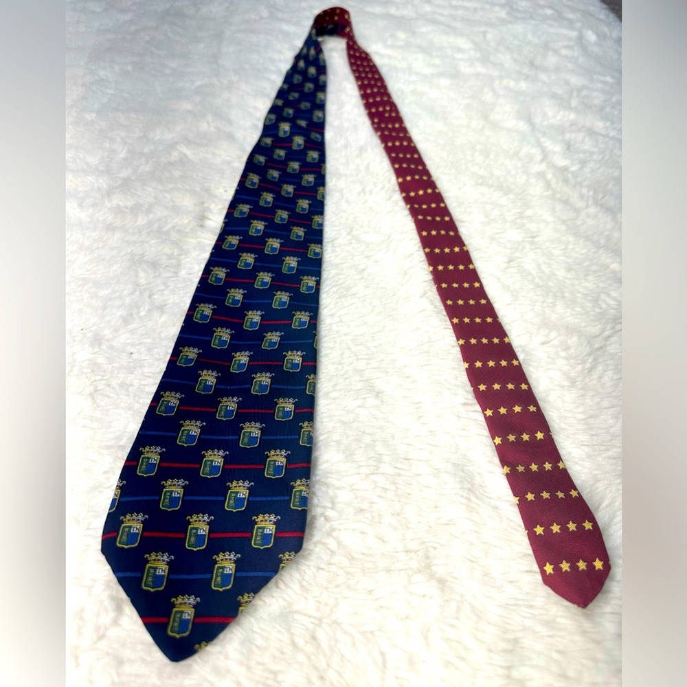 Tommy Hilfiger Vintage Tie